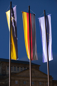 Landtagswahl in Baden-Württemberg