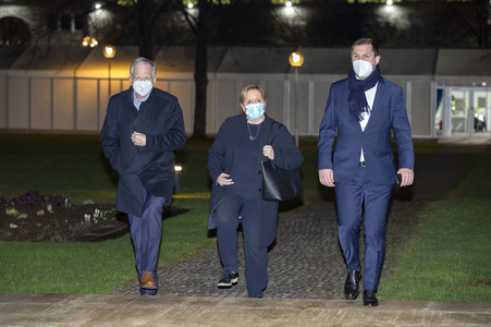 Landtagswahl in Baden-Württemberg