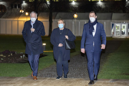 Landtagswahl in Baden-Württemberg