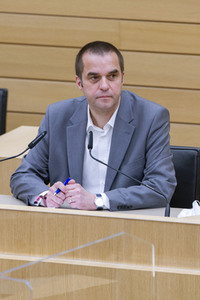 Landtagswahl in Baden-Württemberg