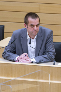 Landtagswahl in Baden-Württemberg