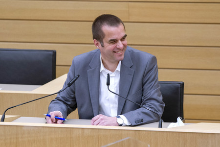 Landtagswahl in Baden-Württemberg