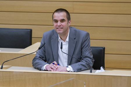 Landtagswahl in Baden-Württemberg