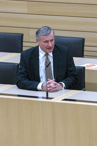 Landtagswahl in Baden-Württemberg