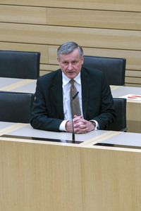 Landtagswahl in Baden-Württemberg