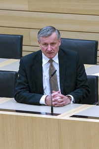 Landtagswahl in Baden-Württemberg