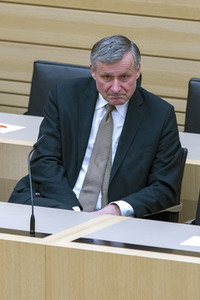 Landtagswahl in Baden-Württemberg