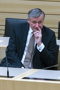 Landtagswahl in Baden-Württemberg