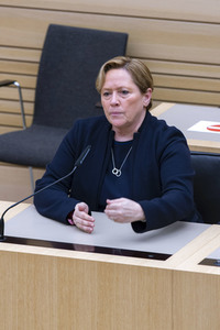 Landtagswahl in Baden-Württemberg