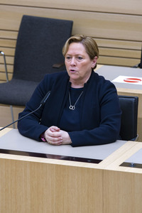 Landtagswahl in Baden-Württemberg