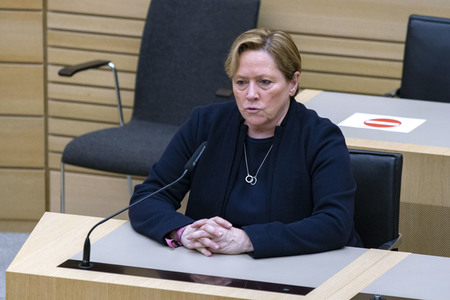 Landtagswahl in Baden-Württemberg