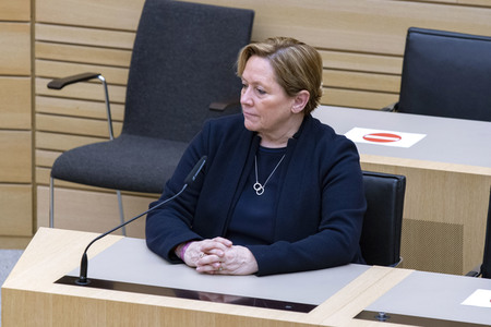 Landtagswahl in Baden-Württemberg