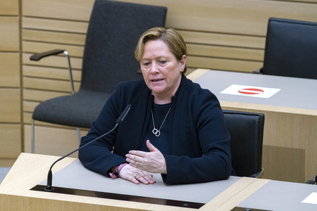 Landtagswahl in Baden-Württemberg