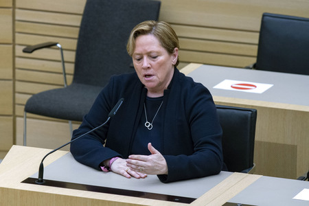 Landtagswahl in Baden-Württemberg