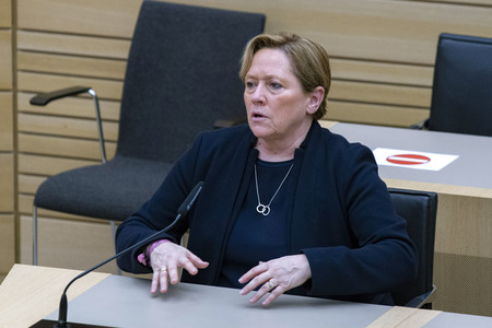 Landtagswahl in Baden-Württemberg