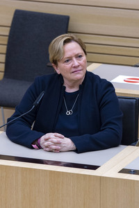 Landtagswahl in Baden-Württemberg