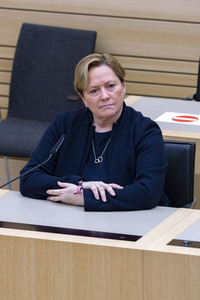 Landtagswahl in Baden-Württemberg