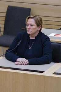 Landtagswahl in Baden-Württemberg