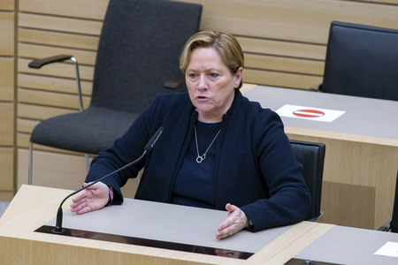 Landtagswahl in Baden-Württemberg