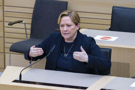 Landtagswahl in Baden-Württemberg