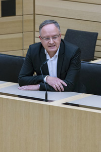 Landtagswahl in Baden-Württemberg