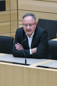 Landtagswahl in Baden-Württemberg