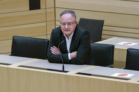 Landtagswahl in Baden-Württemberg