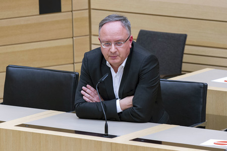 Landtagswahl in Baden-Württemberg