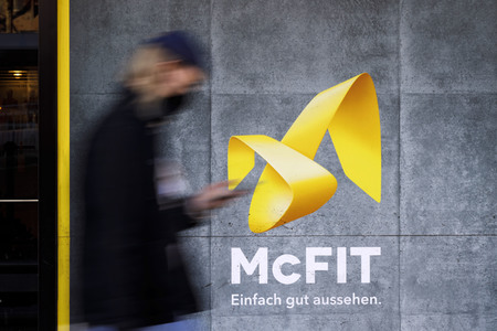 Symbolfoto McFit