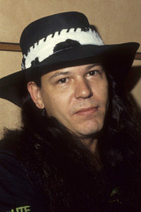 Photoshooting mit Poison in London