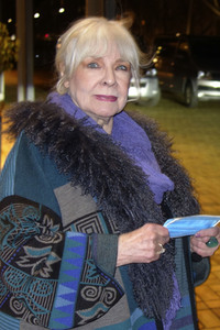 Talkshow 'Riverboat' in Leipzig