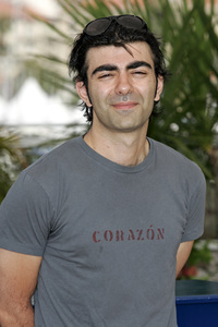 Photocall 'Auf der anderen Seite', Cannes Film Festival 2007