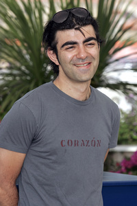Photocall 'Auf der anderen Seite', Cannes Film Festival 2007