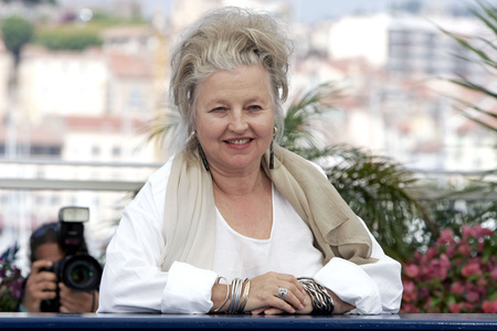 Photocall 'Auf der anderen Seite', Cannes Film Festival 2007