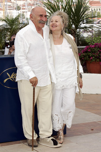Photocall 'Auf der anderen Seite', Cannes Film Festival 2007
