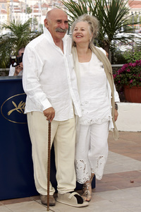 Photocall 'Auf der anderen Seite', Cannes Film Festival 2007