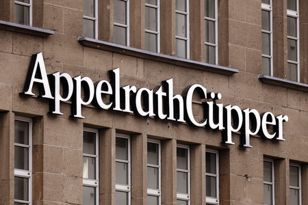 Symbolfoto Appelrath Cüpper
