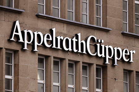 Symbolfoto Appelrath Cüpper