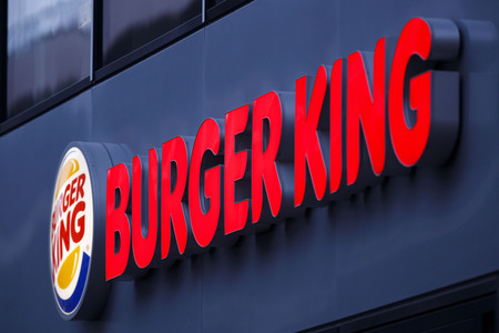 Symbolfoto Burger King