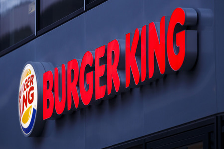 Symbolfoto Burger King