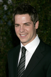 Mentor LA's Promise Gala in Los Angeles