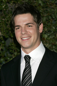 Mentor LA's Promise Gala in Los Angeles