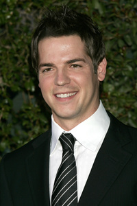 Mentor LA's Promise Gala in Los Angeles