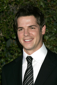 Mentor LA's Promise Gala in Los Angeles