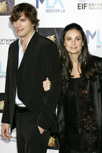 Mentor LA's Promise Gala in Los Angeles