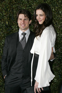 Mentor LA's Promise Gala in Los Angeles