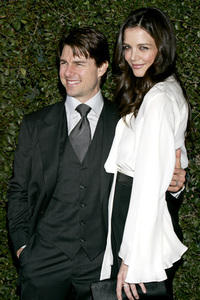 Mentor LA's Promise Gala in Los Angeles