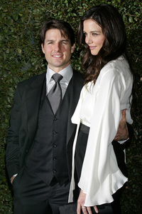 Mentor LA's Promise Gala in Los Angeles