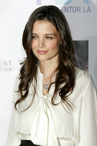 Mentor LA's Promise Gala in Los Angeles