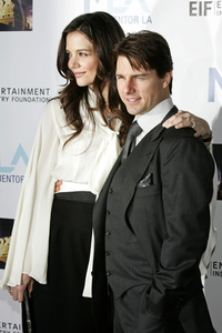 Mentor LA's Promise Gala in Los Angeles